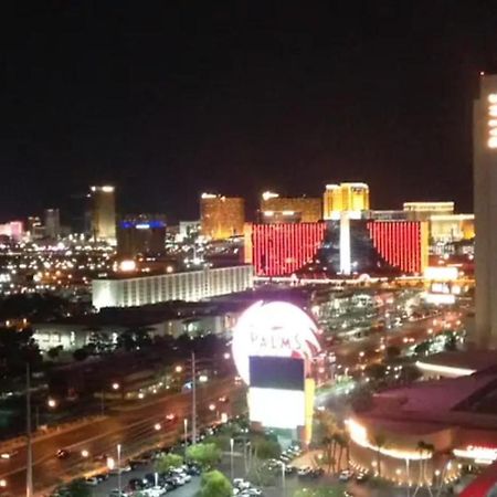 Aparthotel Fantastic Palms Place With Strip Views 23Rd Floor Las Vegas Zewnętrze zdjęcie
