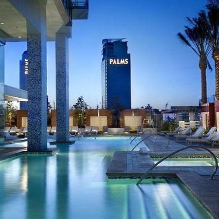 Aparthotel Fantastic Palms Place With Strip Views 23Rd Floor Las Vegas Zewnętrze zdjęcie