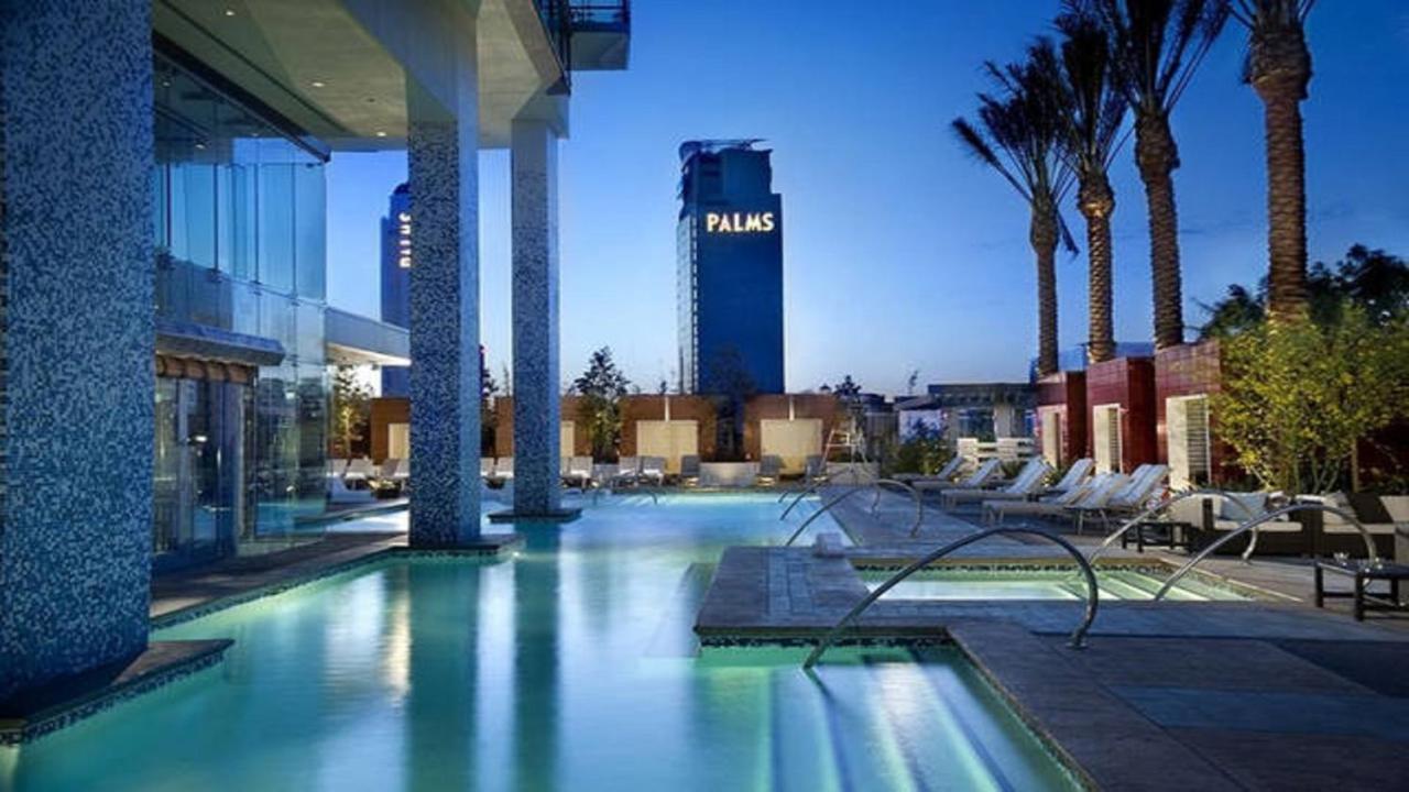 Aparthotel Fantastic Palms Place With Strip Views 23Rd Floor Las Vegas Zewnętrze zdjęcie