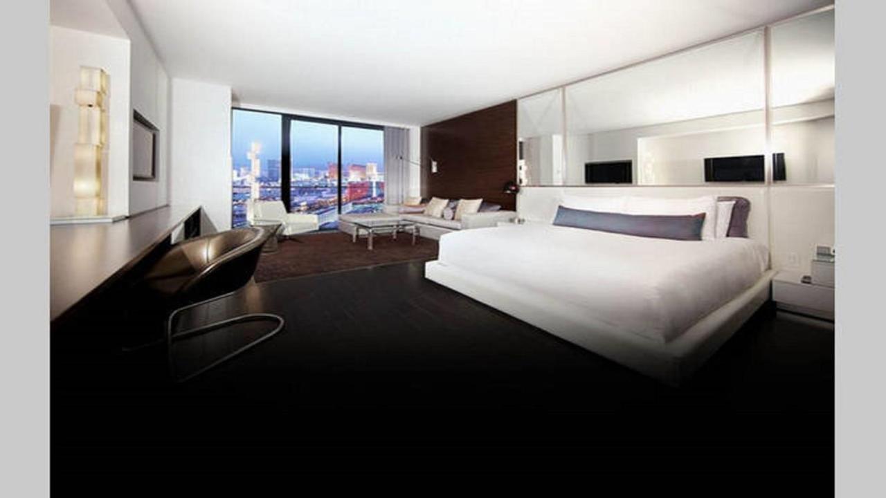 Aparthotel Fantastic Palms Place With Strip Views 23Rd Floor Las Vegas Zewnętrze zdjęcie