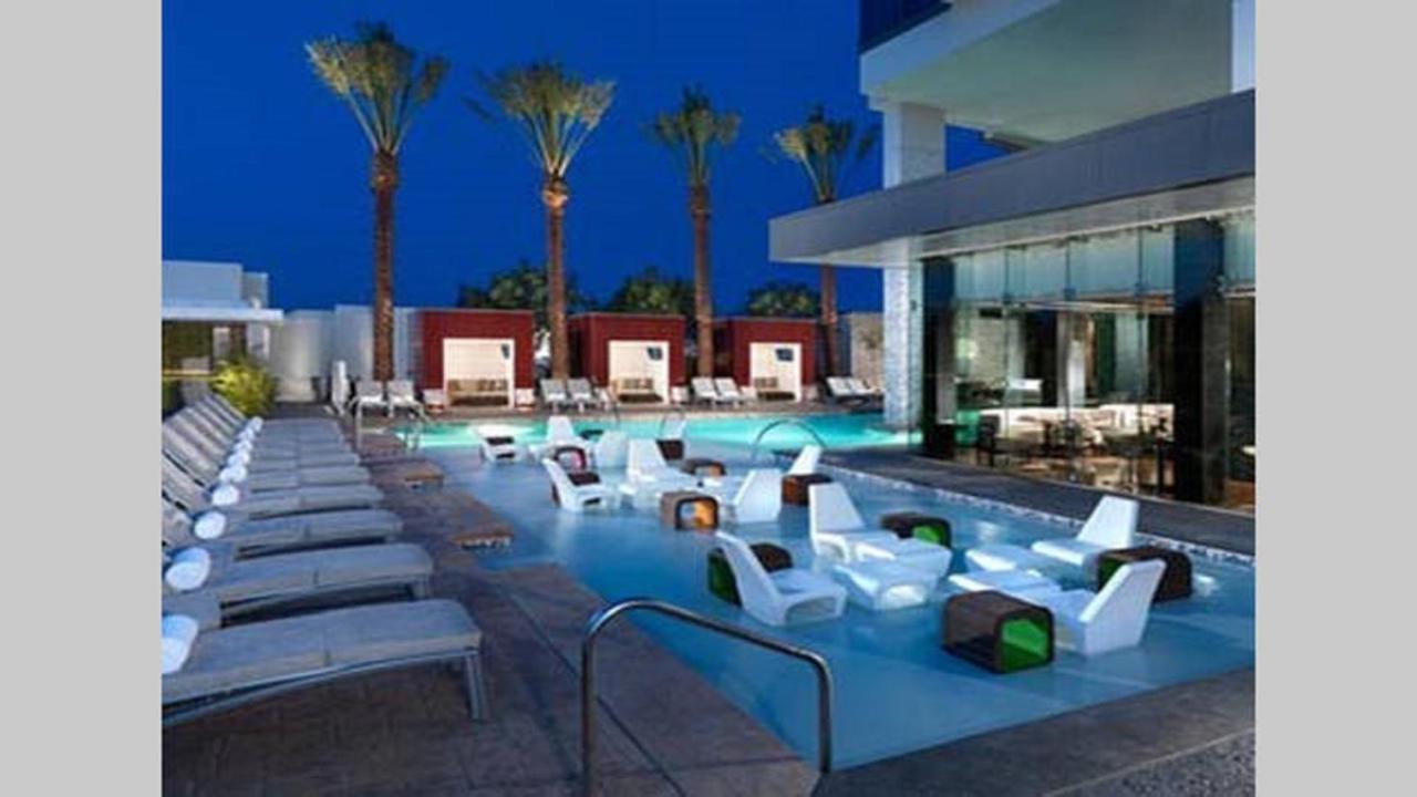 Aparthotel Fantastic Palms Place With Strip Views 23Rd Floor Las Vegas Zewnętrze zdjęcie